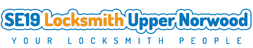 Logo SE19 Locksmith Upper Norwood